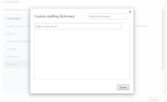 How To Enable Spell Check In Google Chrome
