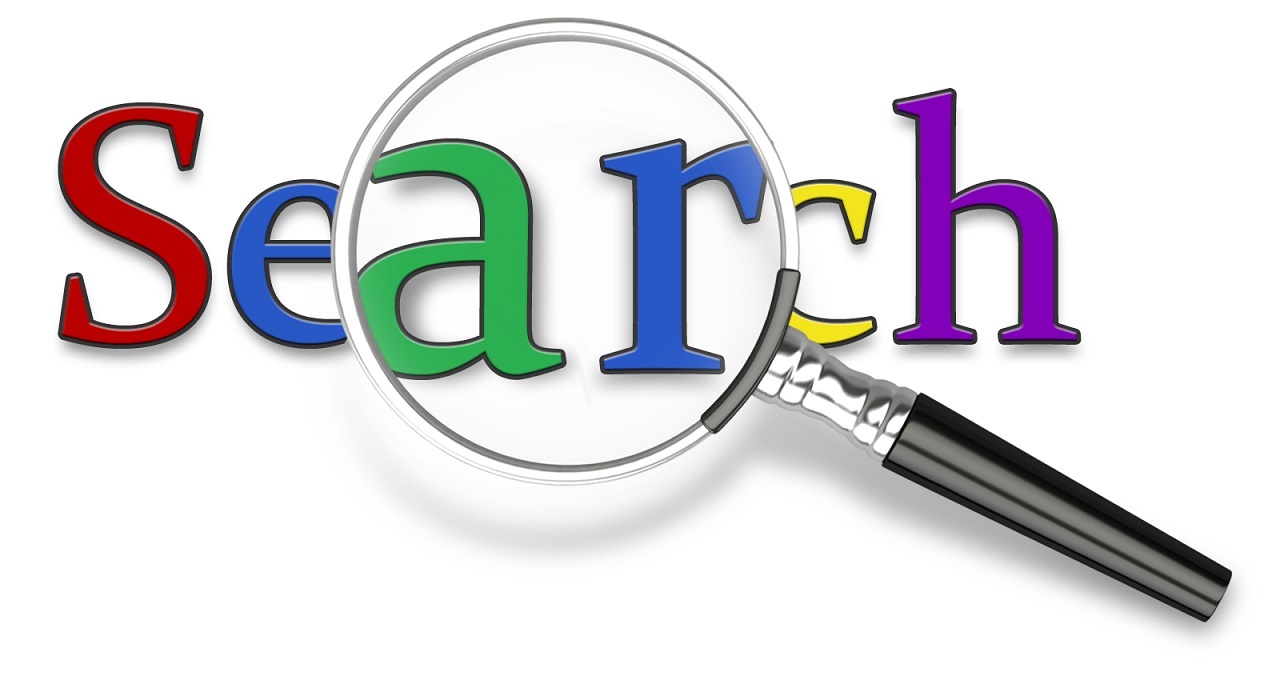 Best Search Engine