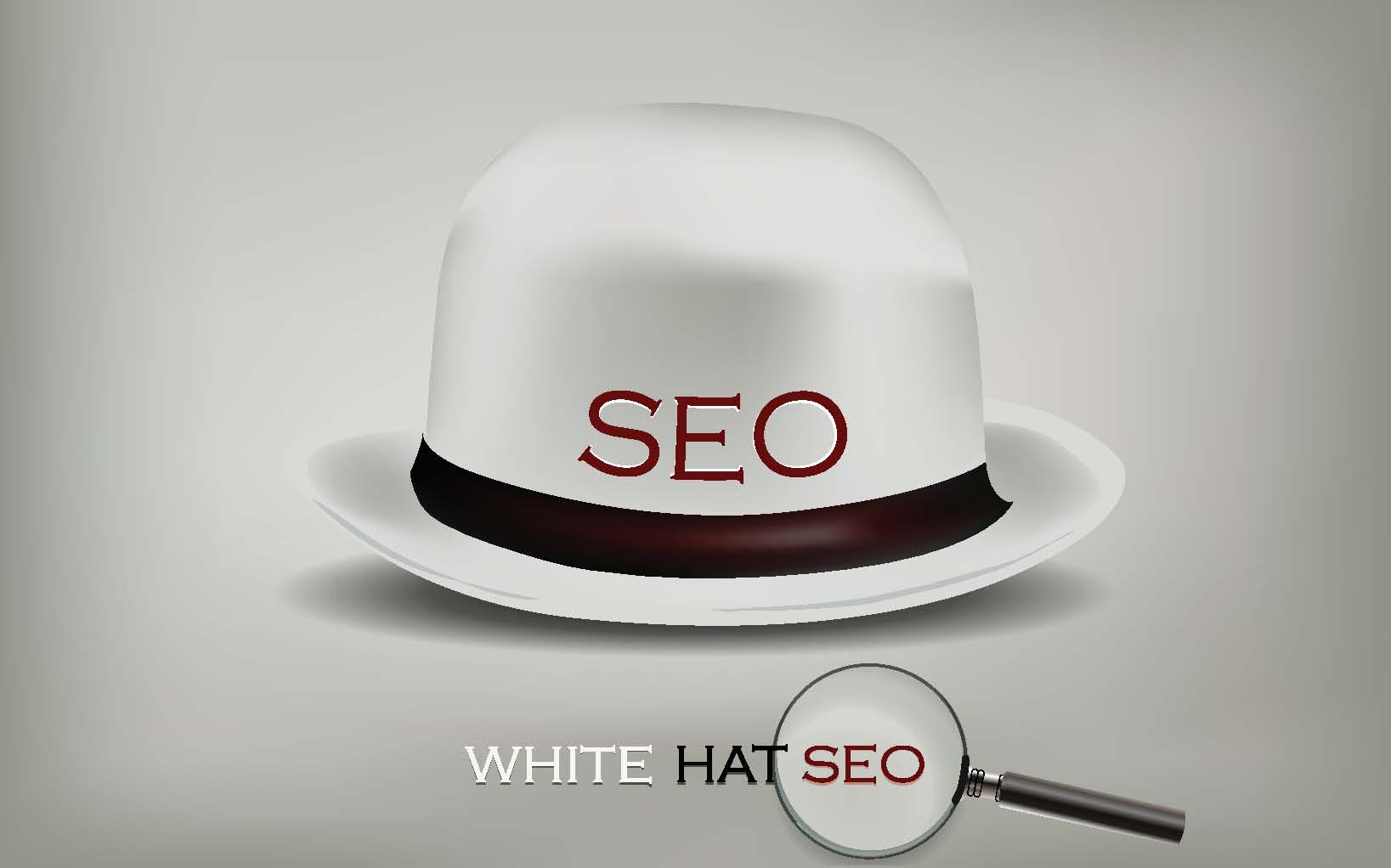 A Guide To White Hat SEO.