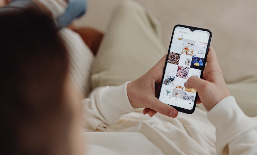 Social Media Marketing