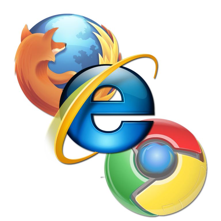 List Of Top 10 Internet Browser Google Chrome Mozila Opera