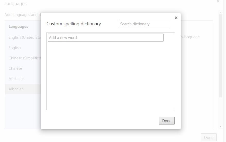 How To Enable Spell Check In Google Chrome