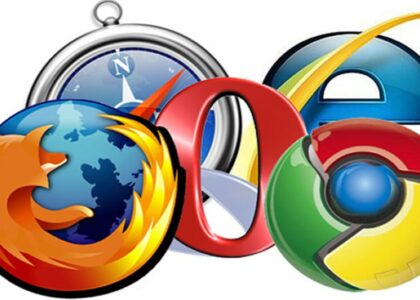 Modify Default Homepage in Google Chrome, Mozilla Firefox, Opera And Internet Explorer