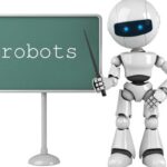 Robots.txt File For Web Site