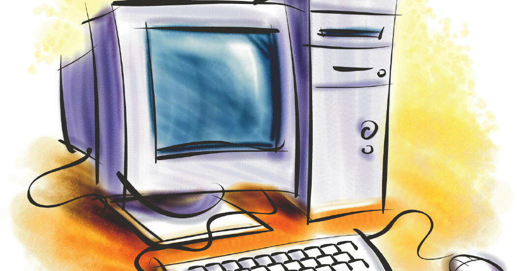 Applications Of Computer In our Society - Meinstyn Solutions