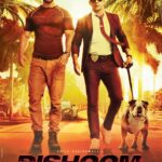 Dishoom Movie Poster John Abraham Varun Dhawan