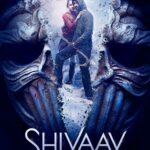 Shivaay Movie Poster Ajay Devgan Full HD Wallpaper