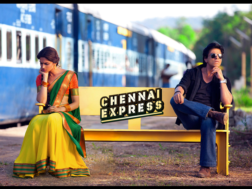 Chennai Express Movie Dialogues (Famous Quotes) - Meinstyn Solutions