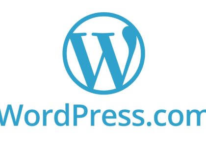 What Is WordPress.com