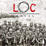 LOC Kargil Movie HD Poster