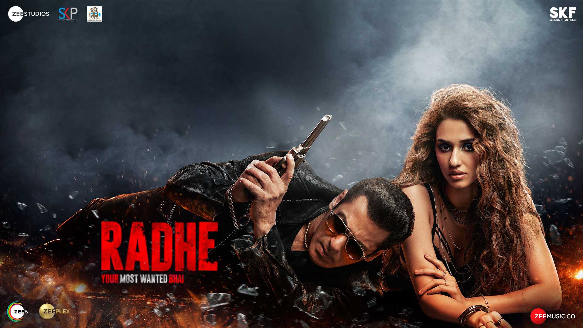 Radhe Movie Dialogues (Complete List) Salman Khan - Meinstyn Solutions