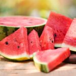 Water Melon Benefits