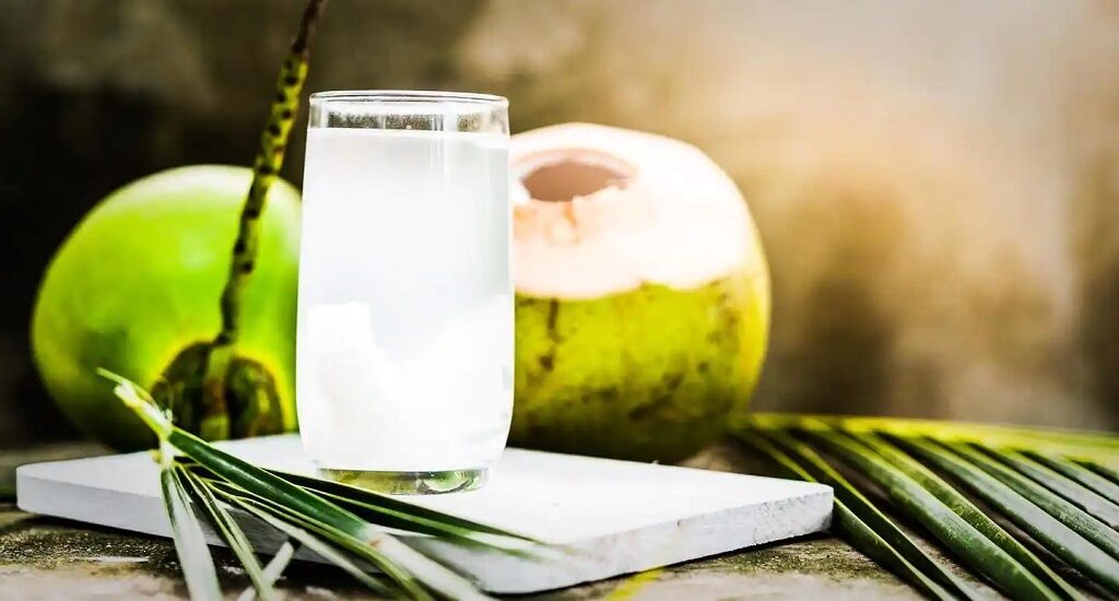 Coconut Water Good For You