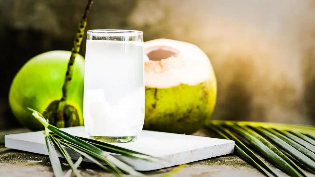 Health Benefits Of Coconut Water (Nariyal Pani) Meinstyn Solutions