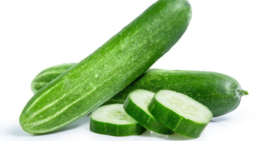 Health Benefits of Eating Cucumber Regularly