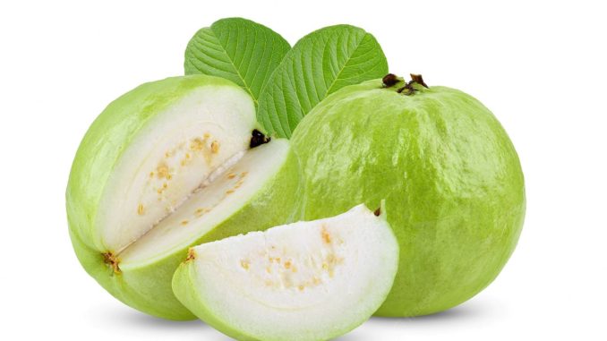 Guava Benefits - Advantages of Eating Guava Regularly