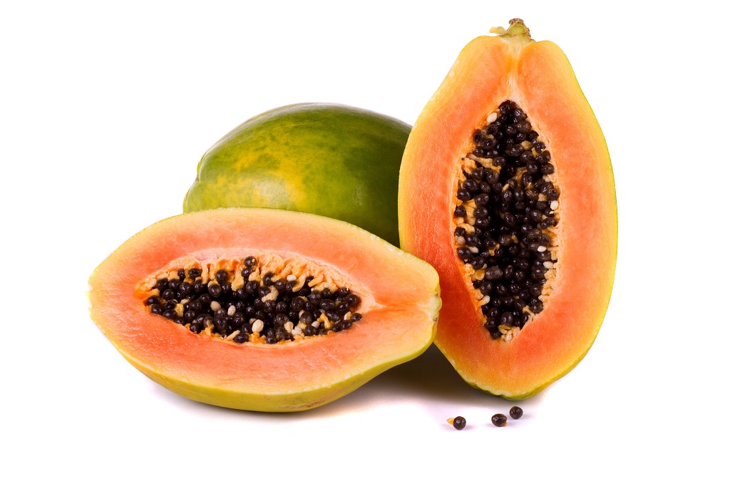 Health Benefits Of Eating Papaya